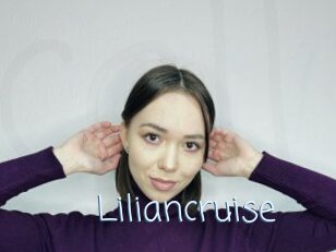 Liliancruise