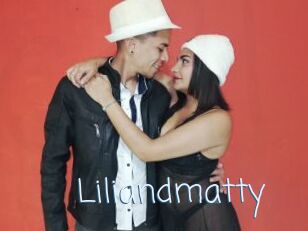 Liliandmatty