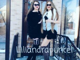 Liliandrapuncel