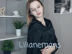 Lilianemans