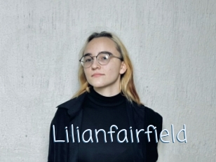 Lilianfairfield