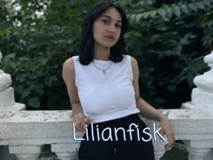 Lilianfisk