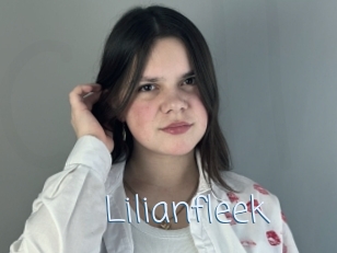 Lilianfleek