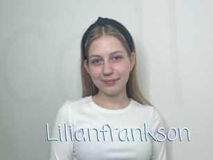 Lilianfrankson
