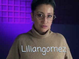 Liliangomez