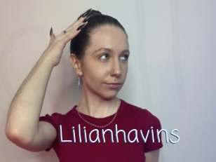 Lilianhavins
