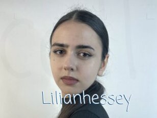 Lilianhessey