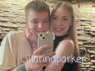 Liliannaparker