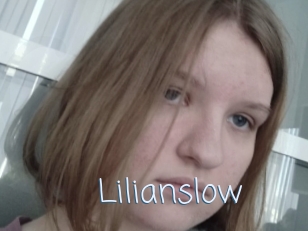lilianslow Callsex
