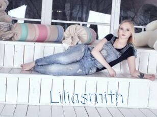 Liliasmith