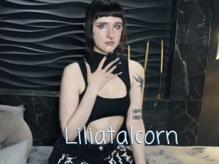 Liliatalcorn