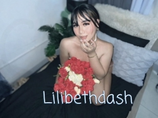 lilibethdash Callsex