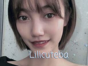 Lilicuteba