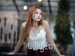 Lilidjem