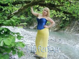 Lilifencer