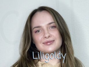 Liligoldy