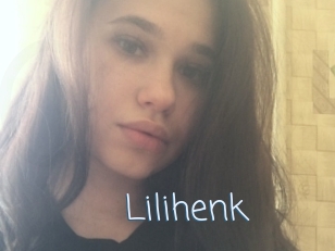 Lilihenk