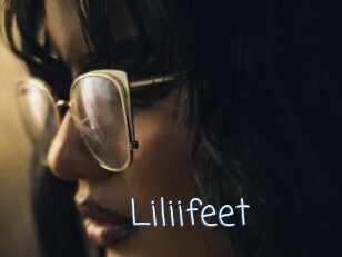 Liliifeet