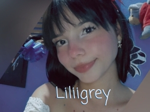 Liliigrey