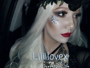Liliilovex