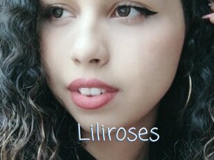 Liliroses