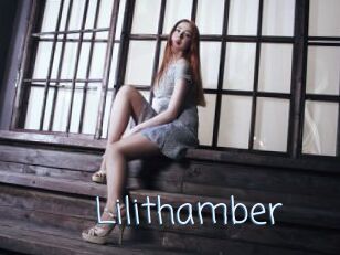Lilithamber