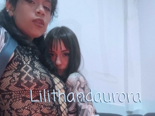 Lilithandaurora