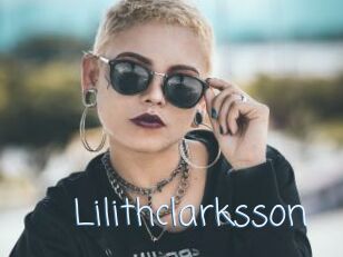 Lilithclarksson