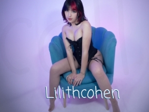 Lilithcohen