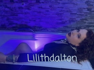 Lilithdalton