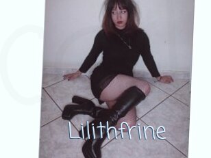 Lilithfrine
