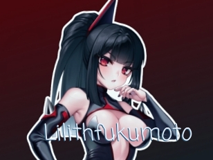 Lilithfukumoto
