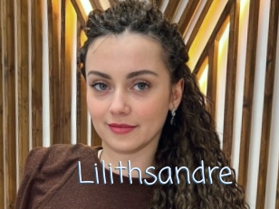 Lilithsandre