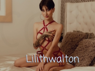 Lilithwalton