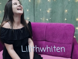Lilithwhiten
