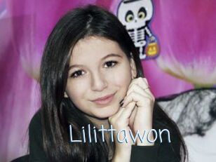 Lilittawon