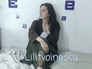 Lilitvoinescu