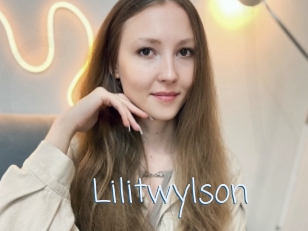 Lilitwylson