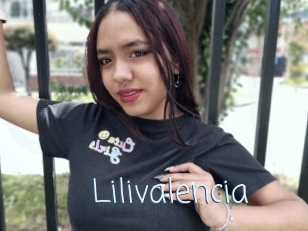 lilivalencia Callsex