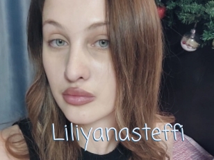 Liliyanasteffi