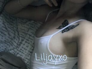 Liljayxo