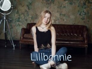 Lillbonnie