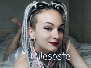 Lillesoste