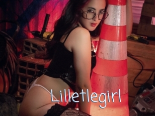 lilletlegirl Callsex