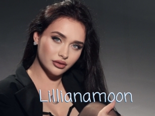 Lillianamoon