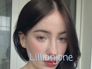 Lillianjone