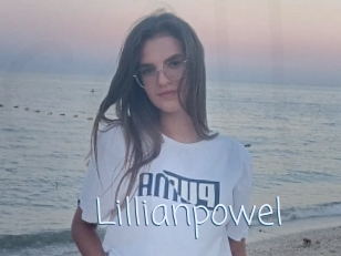 Lillianpowel