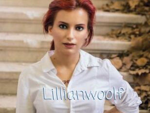 Lillianwoolf