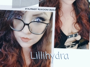 lillihydra Callsex