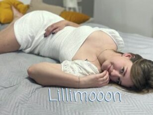 Lillimooon